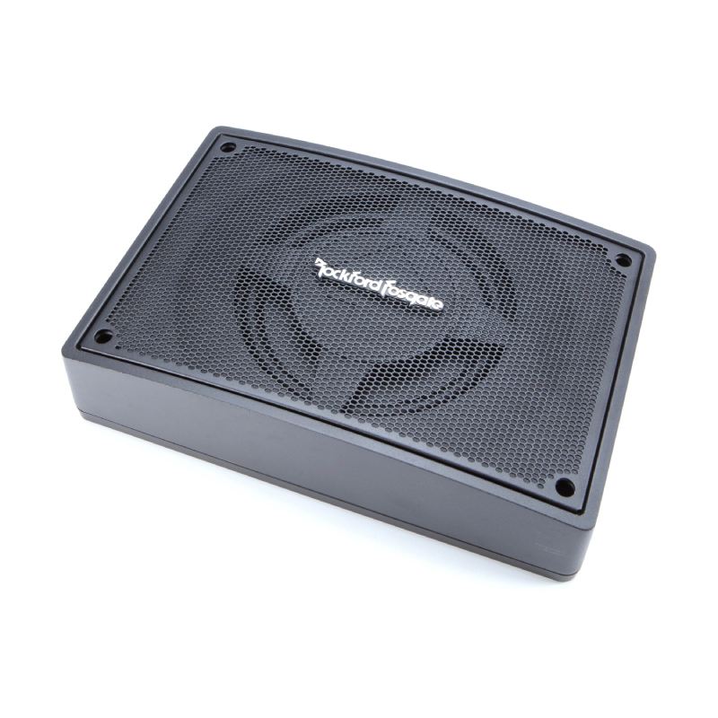 Rockford Fosgate PS-8 Powered Subwoofers